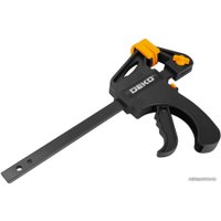 Струбцина Deko CL02