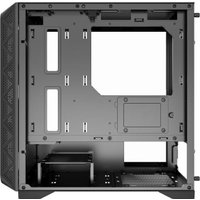 Корпус Gembird Fornax MK200 Mesh ARGB CCC-FC-MK200F