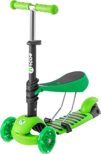 Ricos Joy KB05 (зеленый)