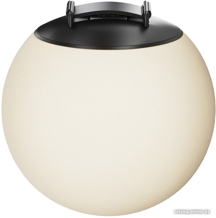Точечный светильник Maytoni Luna TR125B-10W3K-B