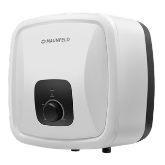 Накопительный электрический водонагреватель MAUNFELD MWH15W04
