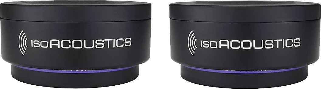 Подставка IsoAcoustics ISO-PUCK 76