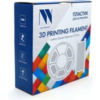 Пластик NV Print NV-3D-PLA-P-PINK (1.75мм, 1 кг, розовый)