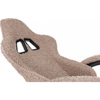 Игровое (геймерское) кресло Knight Lord/F (коралловый экомех)