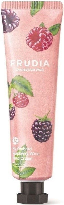 

Frudia Крем для рук С дикой малиной 30 мл