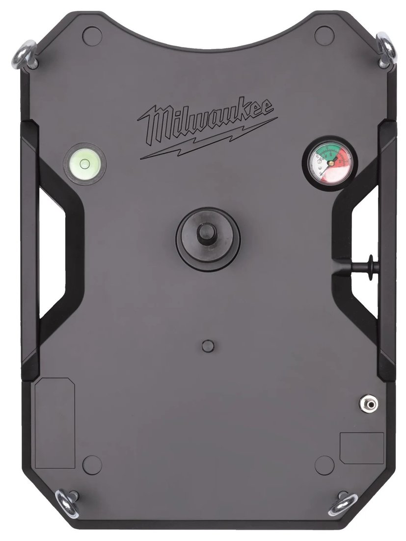 Вакуумная плита Milwaukee DR350VP 4932493147
