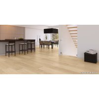 Ламинат Quick-Step Impressive Ultra Доска натурального дуба лакированная (IMU3106)