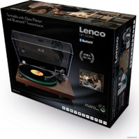 Виниловый проигрыватель Lenco LBT-225