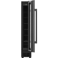 Винный шкаф Krona BADEN 82/7 BL