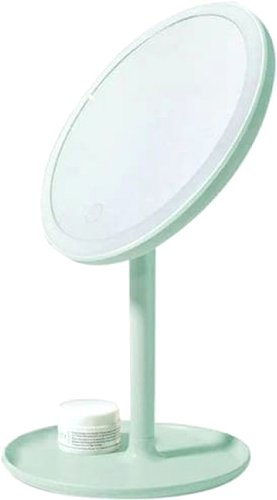 Косметическое зеркало Doco Daylight Mirror Pro HZJ001 (мятный)