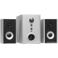 Акустика Dialog W-3000 (вишня)