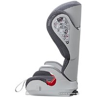 Детское автокресло Ducle S-200 Xena Junior (charcoal)