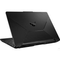 Игровой ноутбук ASUS TUF Gaming F15 FX506HC-HN004