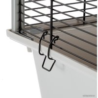 Клетка Ferplast Furat (белый) 57059814