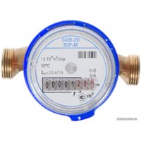 Счетчик воды Эрготех BIP-М СХВ-20