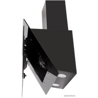 Кухонная вытяжка DACH Aura 60 (черный)