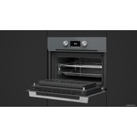 Микроволновая печь TEKA MLC 8440 (серый)