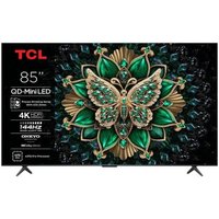 MiniLED телевизор TCL 85MQLED75K