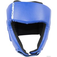 Cпортивный шлем BoyBo Titan IB-24-1 (XL, синий)