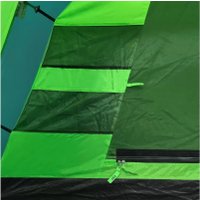 Кемпинговая палатка RSP Outdoors Narle 4 (зеленый)