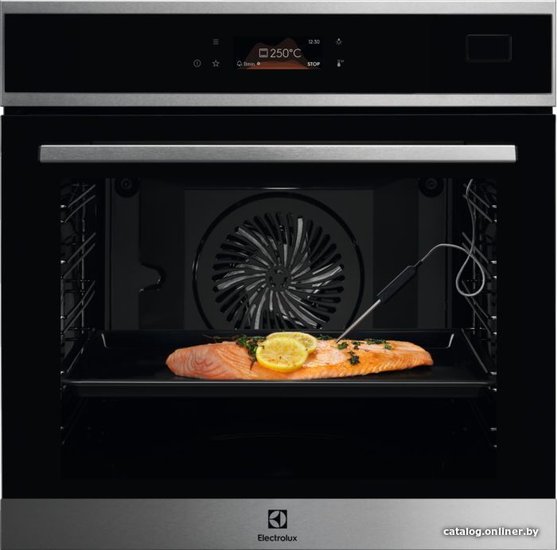 Electrolux EOB8S39X