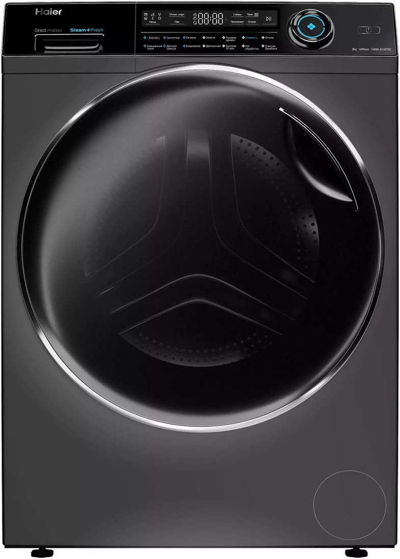 Стиральная машина Haier HW80-B14979D