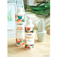 Matbea Пенка для умывания Скраб (150 мл) в Бресте