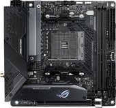 ASUS ROG Strix B550-I Gaming