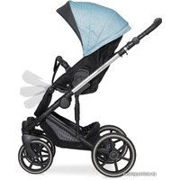 Универсальная коляска Expander Exeo (3 в 1, 03 ocean)