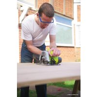 Дисковая (циркулярная) пила Ryobi RWS1250-G