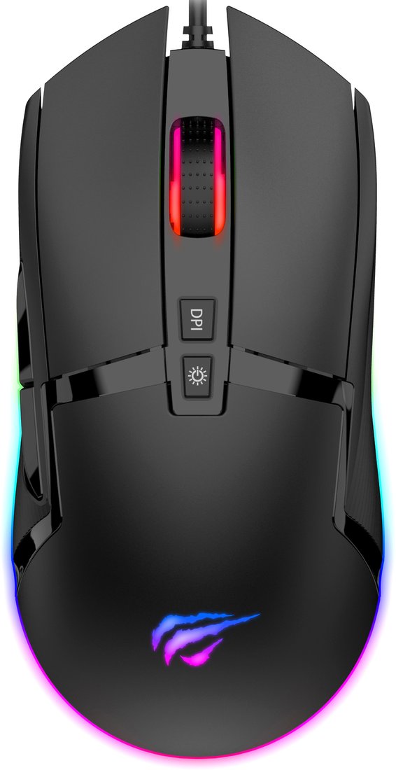 

Игровая мышь Havit Gamenote MS1016