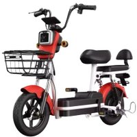 Электроскутер Profi Motors M3 в Солигорске