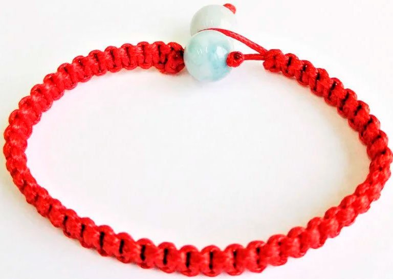 

Браслет Handmade ИП Егорова с натуральным камнем Аквамарин