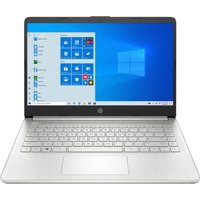 Ноутбук HP 14s-fq1028ur 640Q2EA