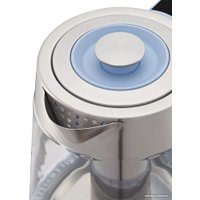 Электрический чайник Kitfort KT-6617