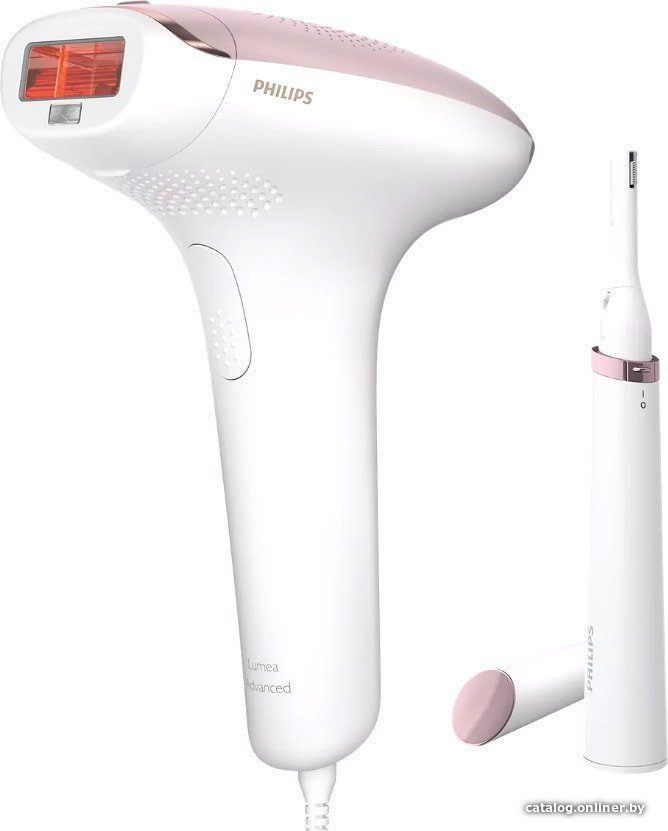 Фотоэпилятор Philips BRI920/00