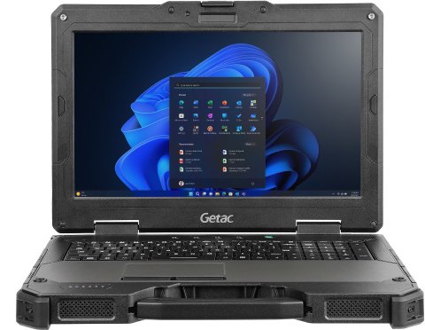 

Ноутбук Getac X600 G3 XR1166CHBDCA