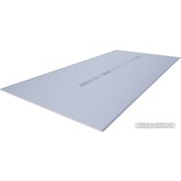 Влагостойкий гипсокартон KNAUF Сапфир DFH3 огне-влагостойкий 2500x1200x12.5 мм