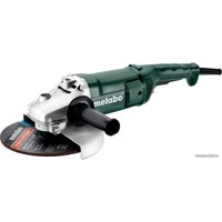 Угловая шлифмашина Metabo W 2200-230 606435010