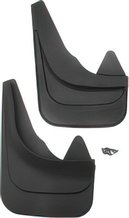 Брызговики