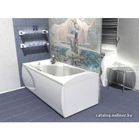 Ванна Aquatek Европа 180x80