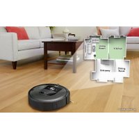 Робот-пылесос iRobot Roomba i7