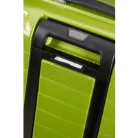 Чемодан-спиннер Samsonite Proxis Lime 81 см