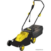 Газонокосилка Huter ELM-2000P