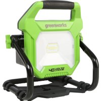 Фонарь Greenworks G40WLH 3503907 (без АКБ и ЗУ)