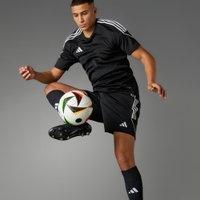 Футбольный мяч Adidas Euro24 Fussballliebe Pro IQ3682 (5 размер)