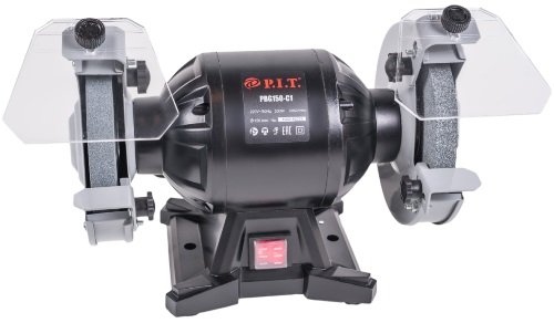 

Заточный станок P.I.T. PBG150-C3