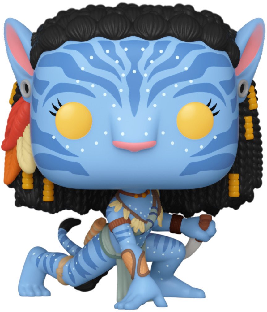 

Фигурка Funko POP! Аватар. Нейтири 65642