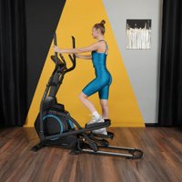 Эллиптический тренажер Oxygen Fitness Idaho в Гомеле