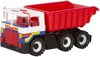 Самосвал Стром Самосвал карьерный У402